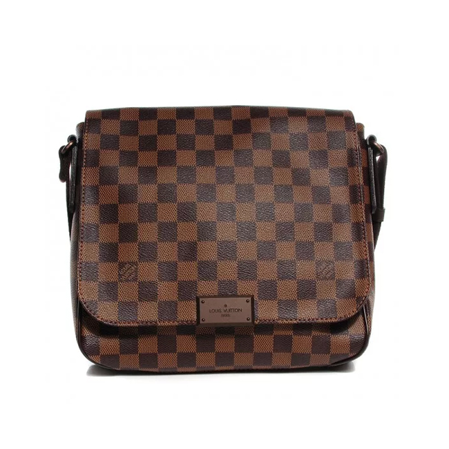 Sac messager District PM de Louis Vuitton