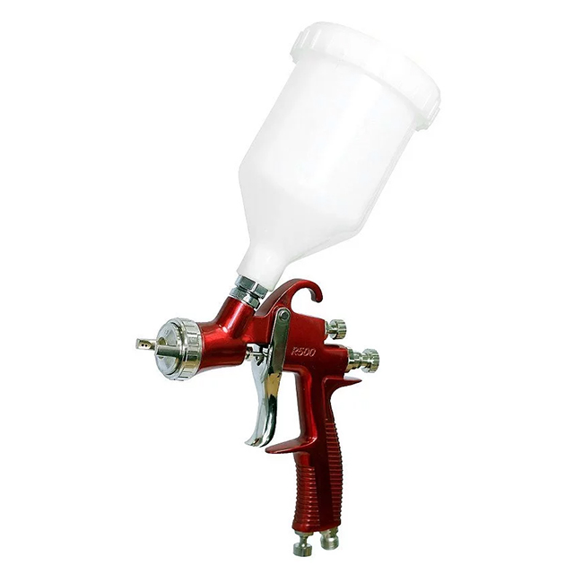 HUBERTH R500 - avec impact doux et large zone de préhension