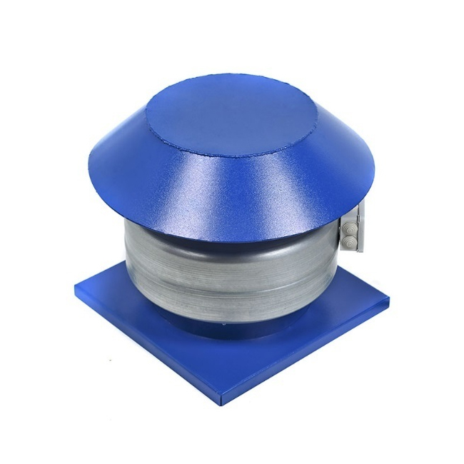 VKV-K 125 E Vanvent (VANVENT) - Type centrifuge