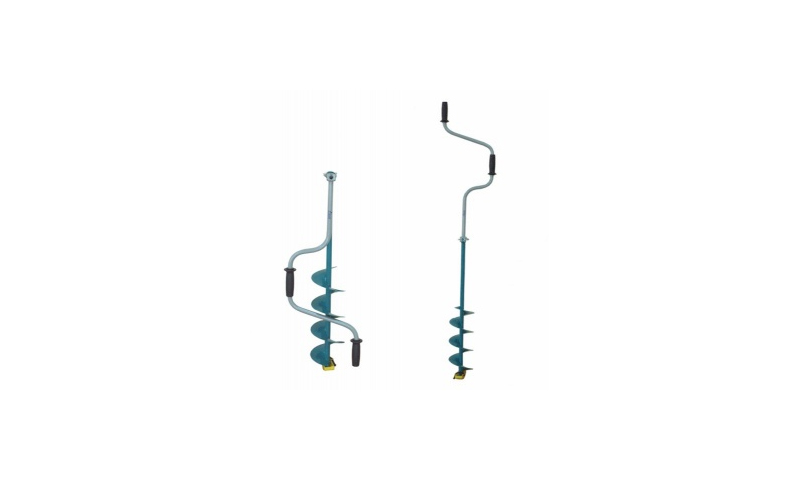 Barnaul à deux mains 150 mm * BS - diamètre du trou élargi