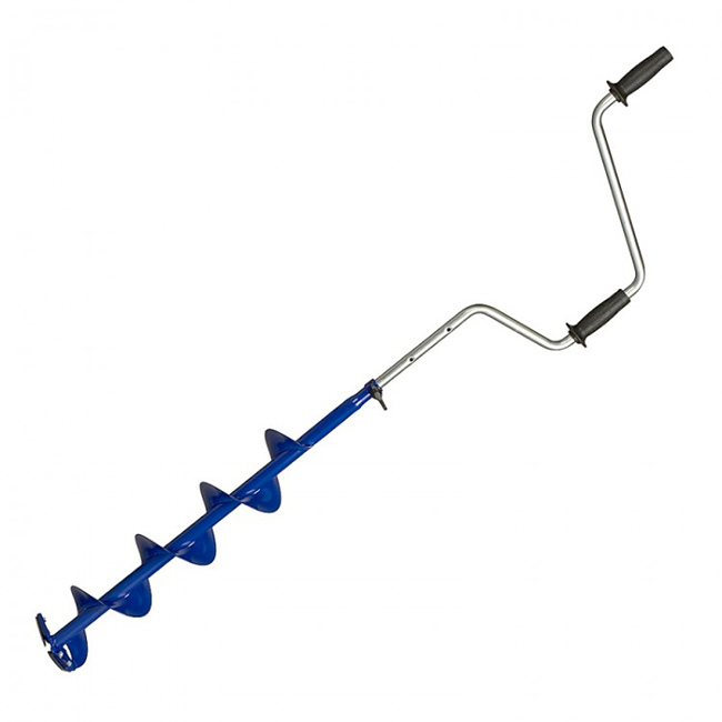 Mora Ice Easy 125 mm / 5 - un scandinave populaire