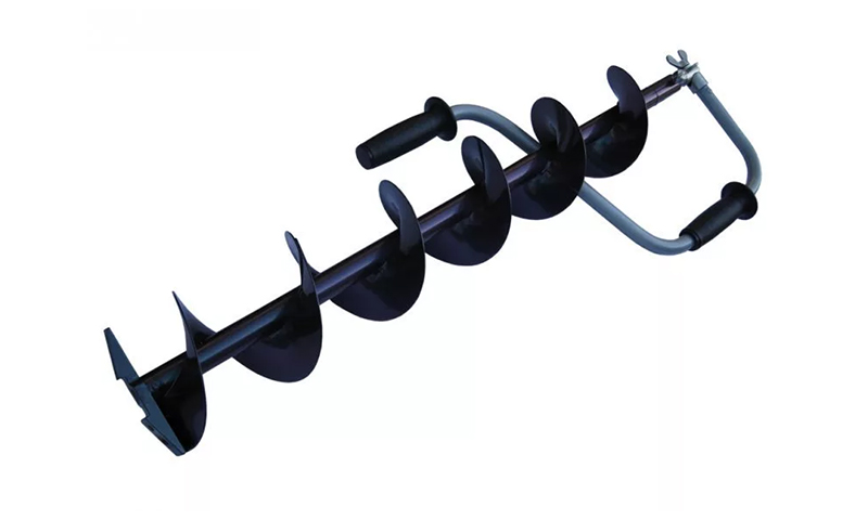 Tonar Tornado-M2 150 - forage en profondeur