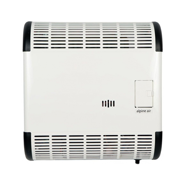 Alpine Air NGS-50F - pour un studio
