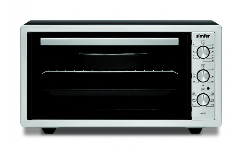 Simfer M 4577 - grand volume de 45 litres