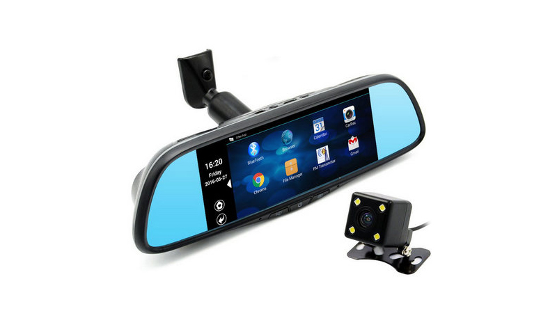 Junsun 7 - le navigateur le plus populaire sur AliExpress