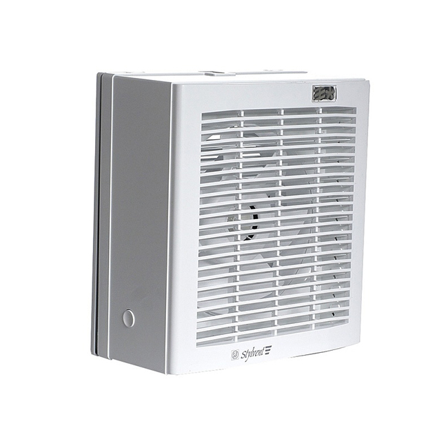 Soler & Palau HV-230 RC - télécommande