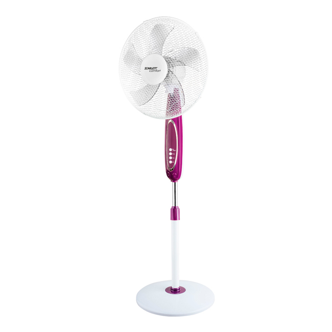 Scarlett SC-SF111RC04 - pas cher en extérieur