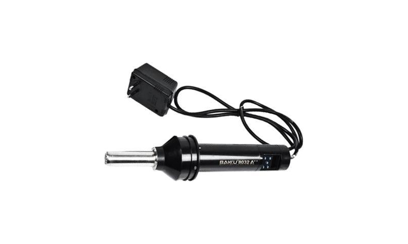 BAKU BK-8032A ++ - avec microprocesseur