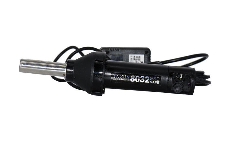 Yaxun YX-8032 - protection contre l'électricité statique