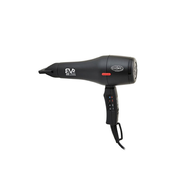 Coifin EVBX5H 2100 - ensemble complet moteur alternatif professionnel