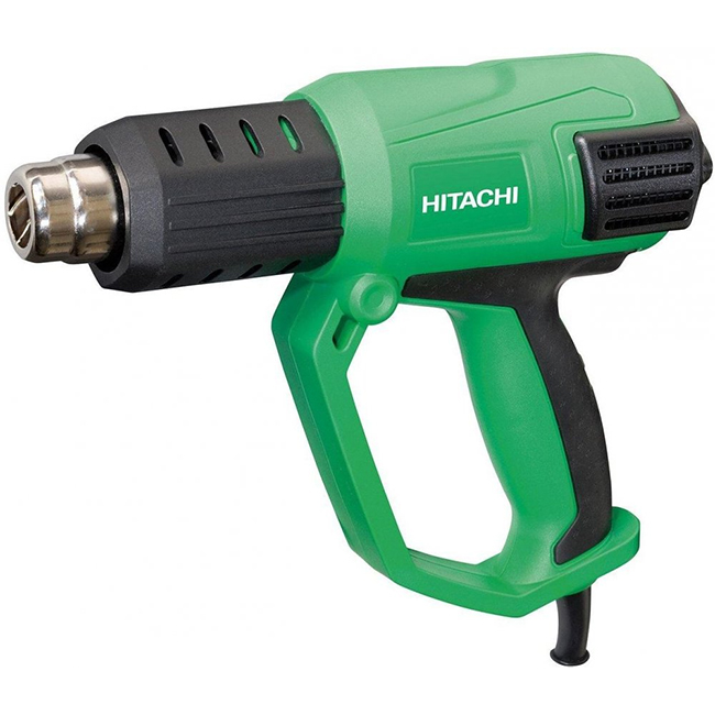 HITACHI RH 650 V (HTC-RH650V) - équipé d'un affichage numérique
