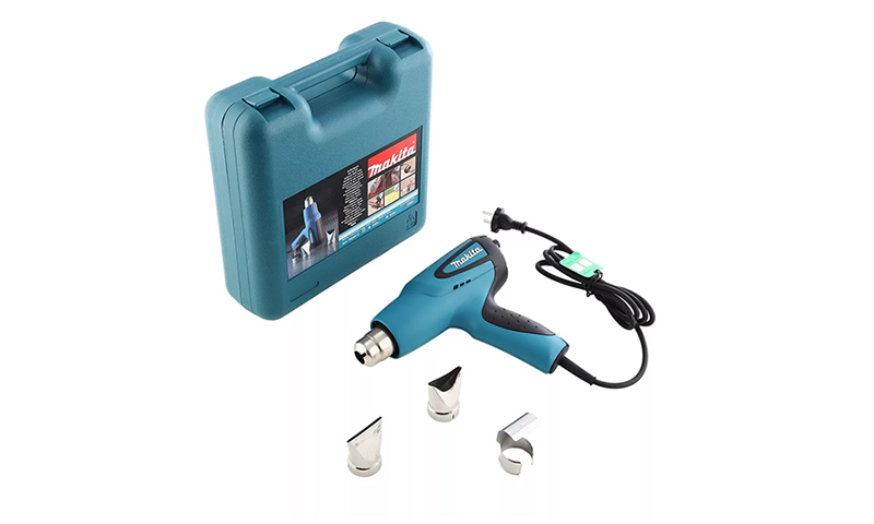 MAKITA HG-5012k - le premier parmi les industriels