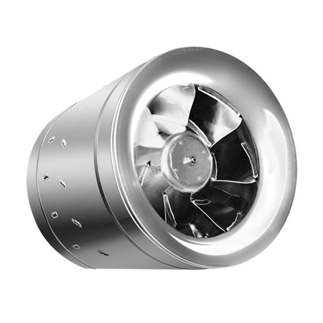 CMFD 400 - Canal Axial