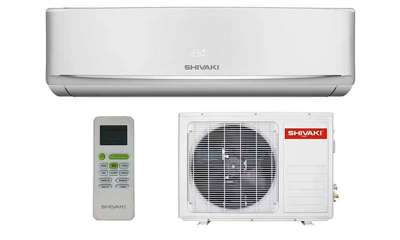 Shivaki SSH-I097BE / SRH-I097BE - redémarrage automatique