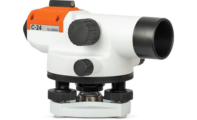 RGK S-24 - optimal pour le chantier