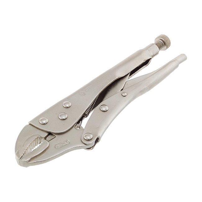 Stankoimport CS-21.04.10 250 mm - idéal pour le soudeur
