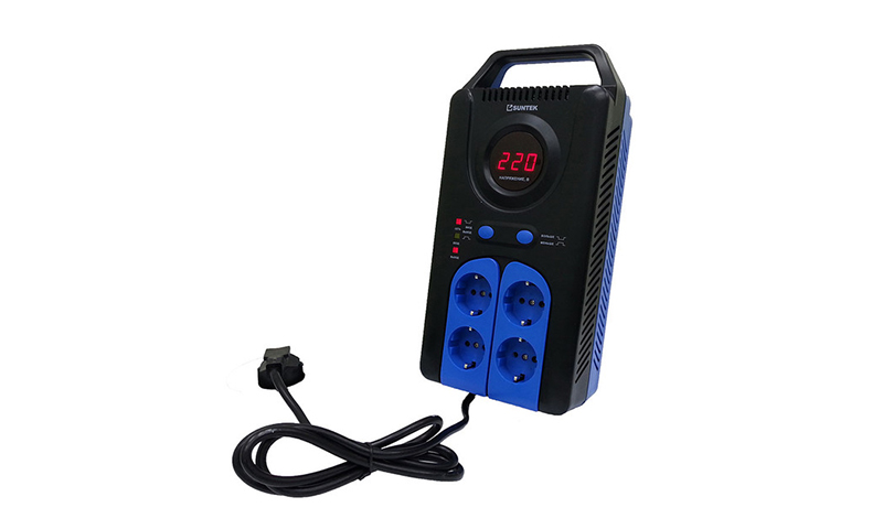 SUNTEK PR 500 BA SK1.1 PR0500 - pour quatre consommateurs