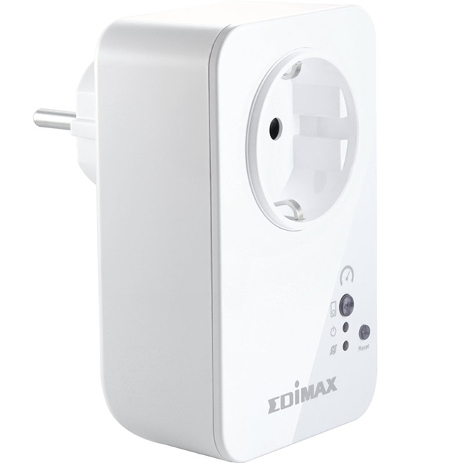 Edimax SP 2101W - périphérique intelligent