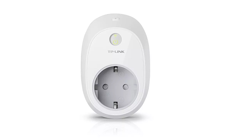 TP-Link HS110 - mesures de distance