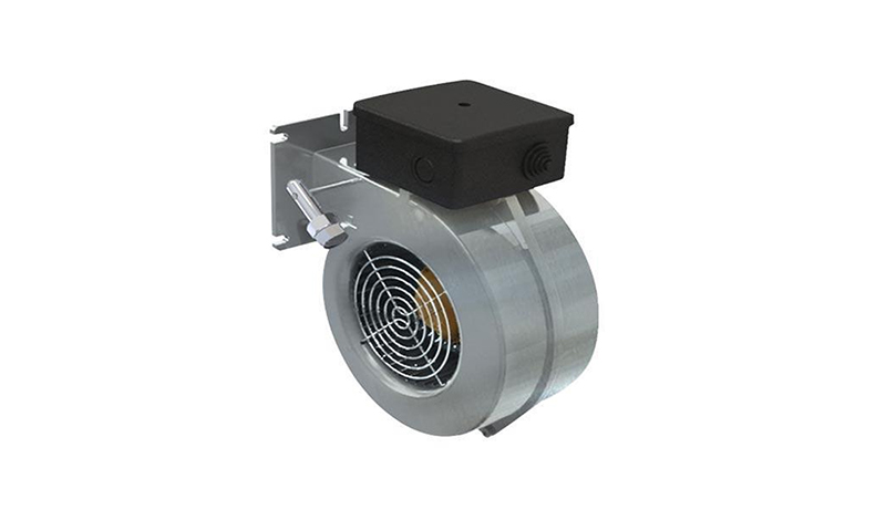 ELMOTECH VFS-120-2E-A-1 - pour chaudière