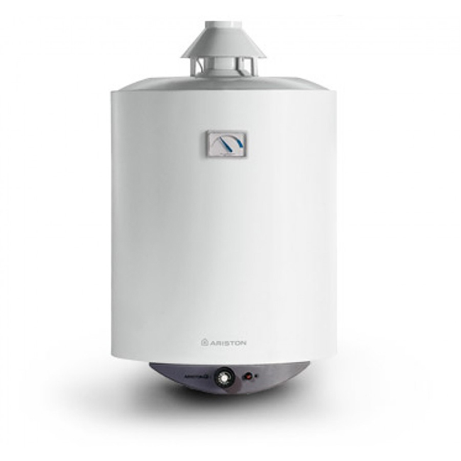 Ariston S / SGA 100 R - possibilité de donner