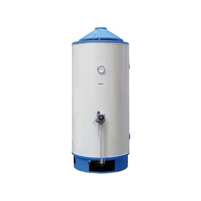 Baxi SAG3 300 - pour les douches dans les lieux de fabrication ou les lieux publics