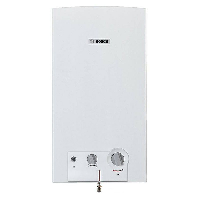 Bosch Therm 4000 O WR10-2 B23 - pour un appartement