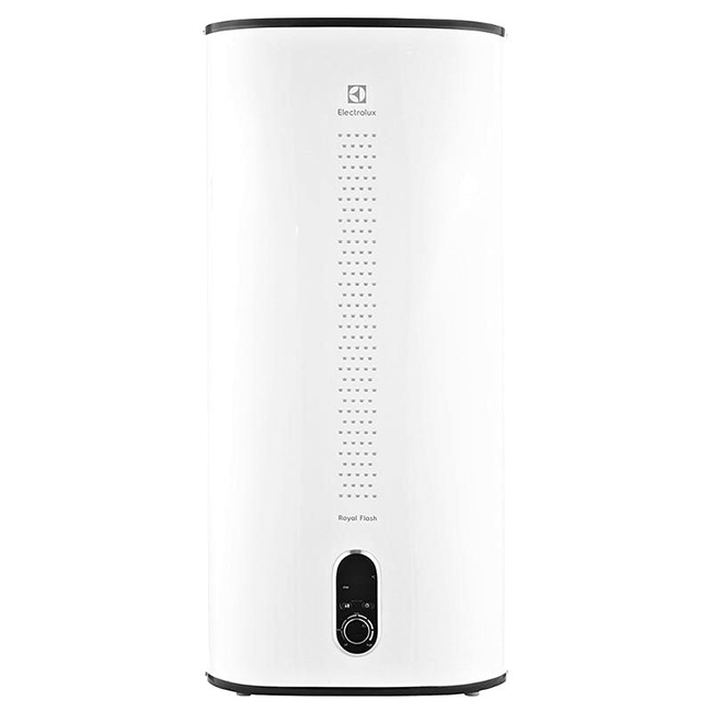 Electrolux EWH 50 Royal - avec un corps plat