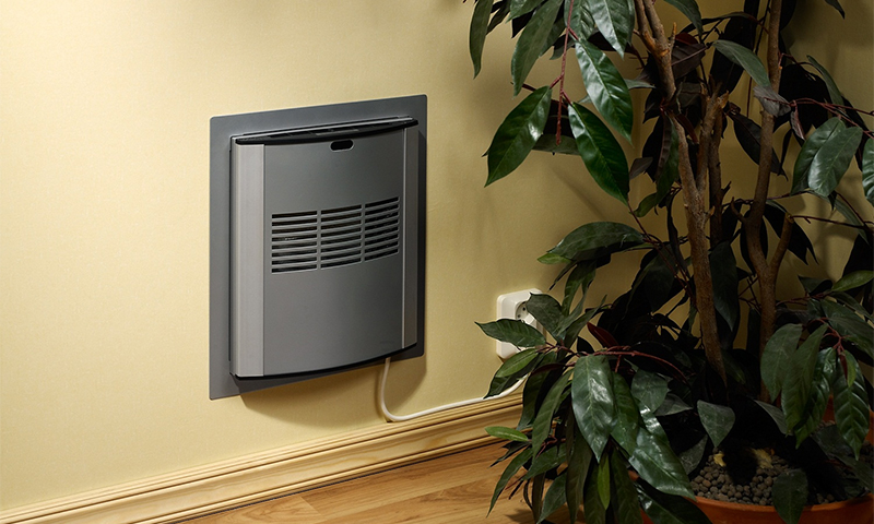 Ventilateurs d'échappement