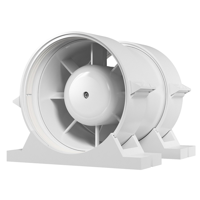 Pro 4 diamètre 100 mm - durée de vie accrue