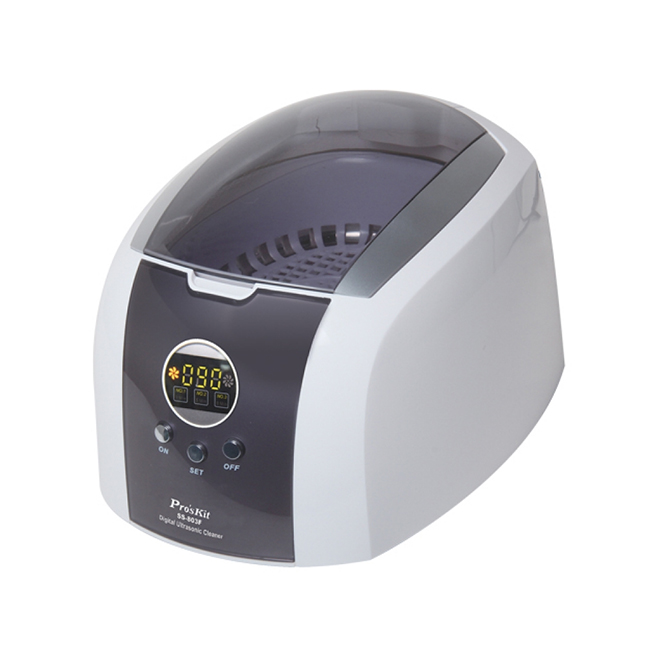 ProsKit SS-803F - nettoyage écologique