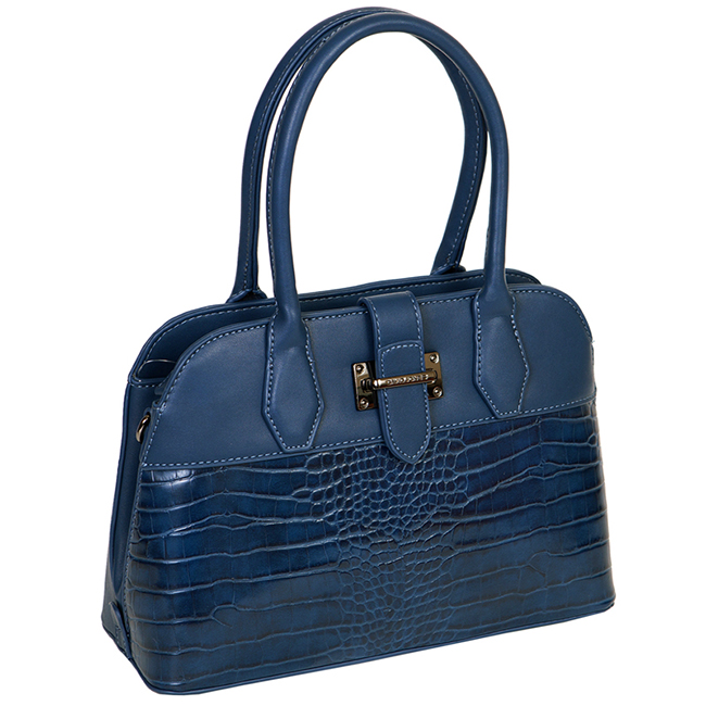 Trousse David Jones - Reptile Décoré