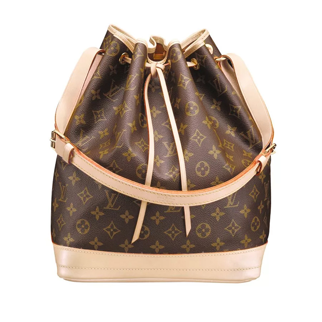 Iconic Noe de Louis Vuitton