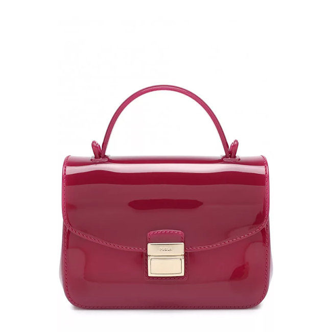 Profitez de votre temps avec Furla Candy.
