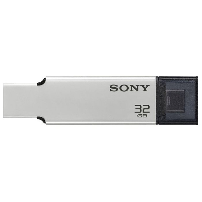 SONY USM-СA2 - hybride bilatéral
