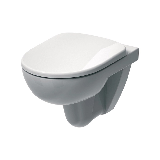 Ifo Special RP731300200 - une toilette sans monture avec un ensemble complet différent