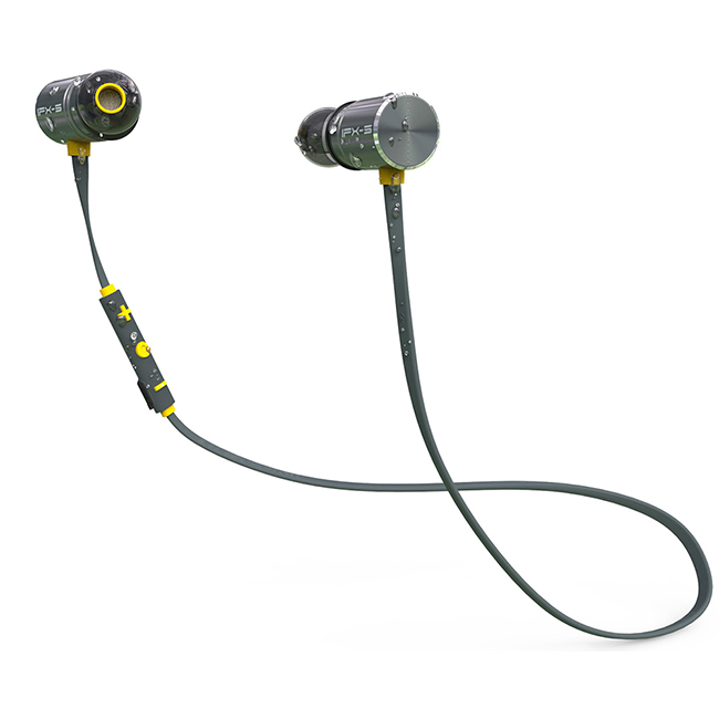 Casque Bluetooth IPX5: Casque étanche Casque Bluetooth IPX5: Casque étanche