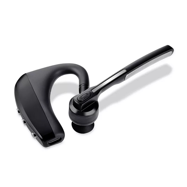 K10 Bluetooth Handsfree: Casque stéréo sans fil pour voiture
