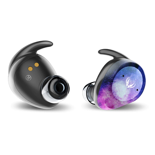 Casque SPTS Bluetooth 5.0, IPX7: le meilleur choix pour l'iPhone