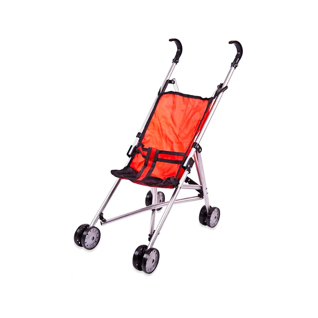 ABtoys Helping Mom (PT-00553 / WJ-A6907): canne pratique, confortable et résistante