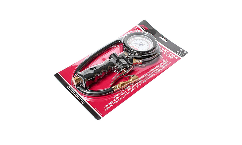 170PSI / 1/12 JTC-4058 - Multifonctionnalité