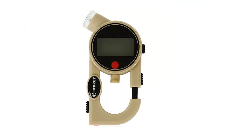 BERKUT DIGITAL Pro - écran lumineux