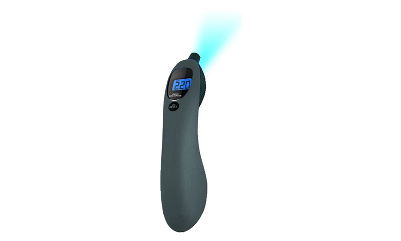 Wendox w15-11-standart - indicateur de pile faible