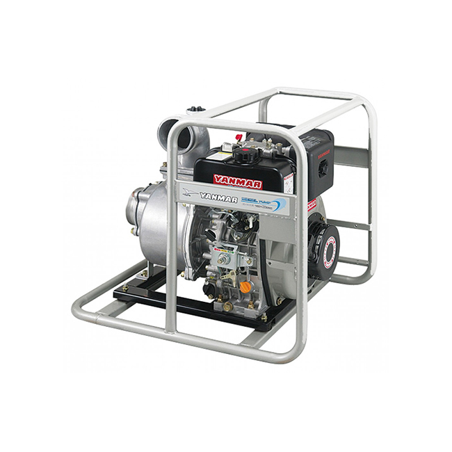 YDP20STN - diesel fiable pour les besoins de la construction