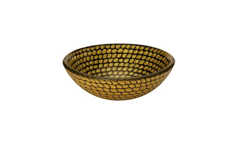 Grana Prunella - Lavabo rond
