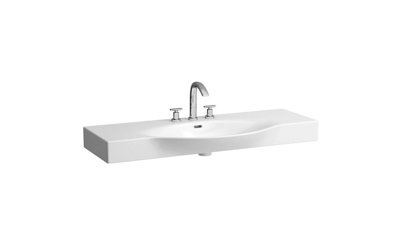 LAUFEN PALACE 811704 - comptoir évier comptoir