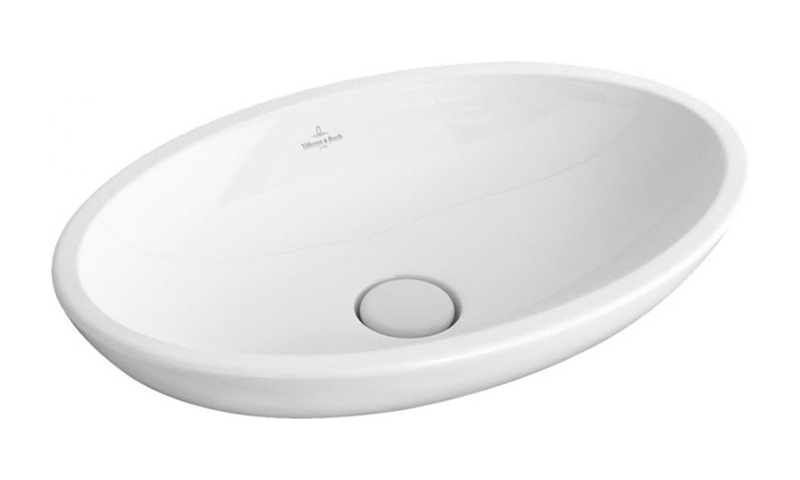 Villeroy & Boch Loop & Friends 515100 - lavabo ovale