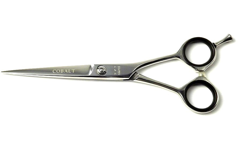 Kedake 6.0 ”- Alliage de Cobalt