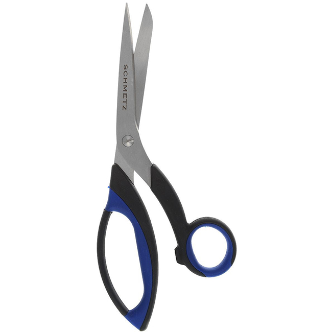 Schmetz 20 cm 82020 - avec une forme pratique pour couper