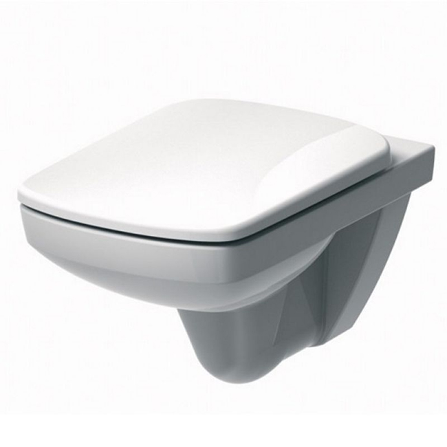 Ifo Special RP731100100 - une toilette murale pratique pour les personnes handicapées
